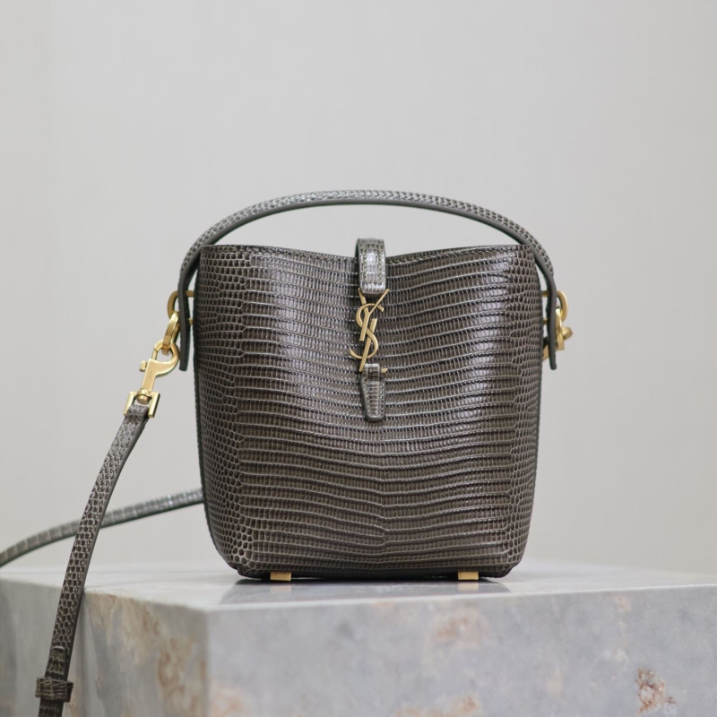 Y*L bucket bags